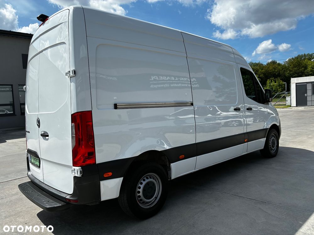 Mercedes-Benz e - Sprinter / esprinter - 7