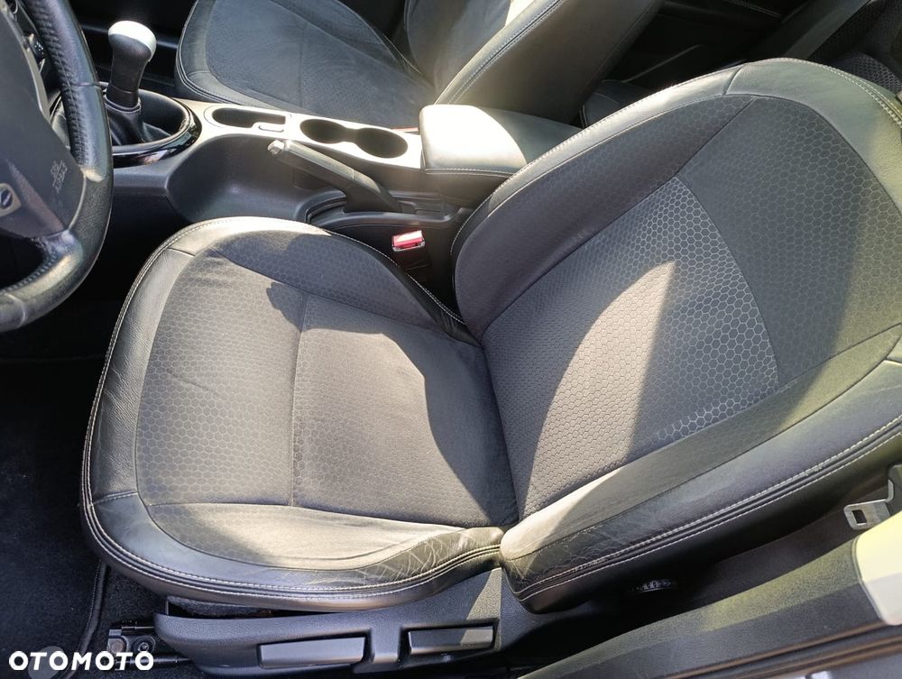 Nissan Qashqai - 19