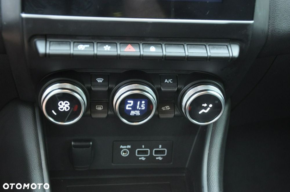 Renault Captur TCe 100 INTENS - 18
