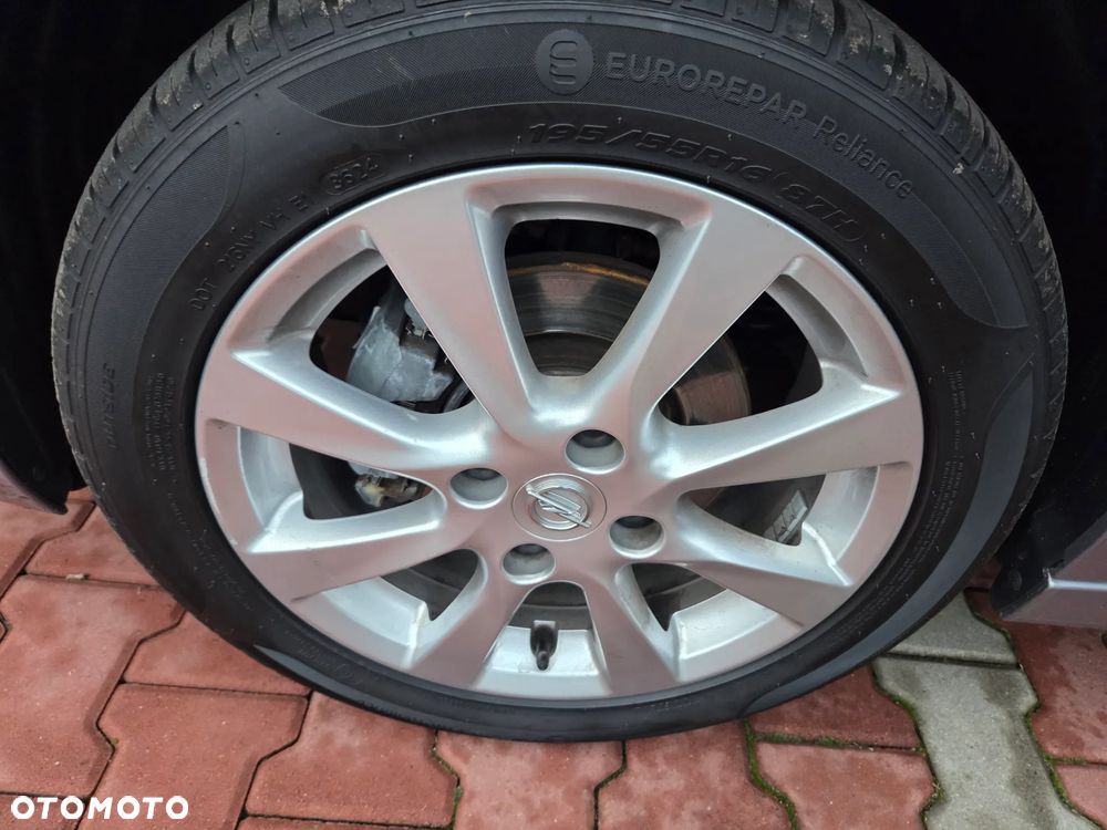 Opel Corsa 1.2 Elegance Business Pack S&S - 36