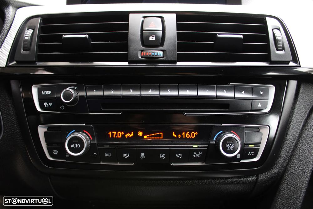 BMW 420 Gran Coupé d Pack M Auto - 37