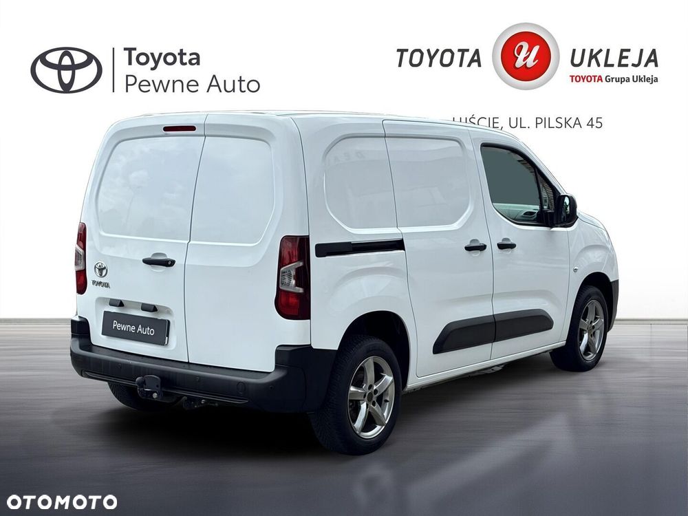 Toyota PROACE CITY - 2