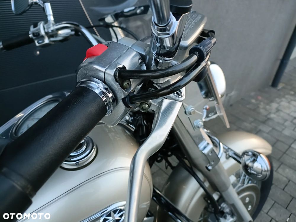 Yamaha Wild star - 12