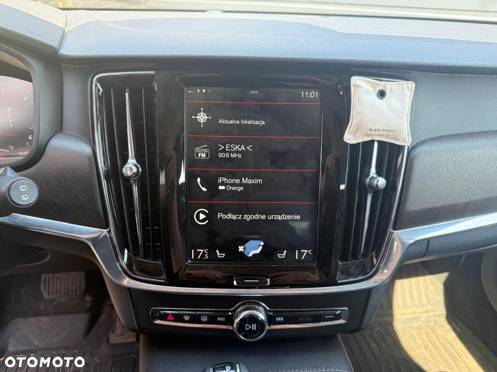 Volvo V90 Cross Country D5 AWD Geartronic - 18