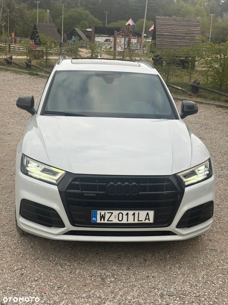 Audi SQ5 - 4