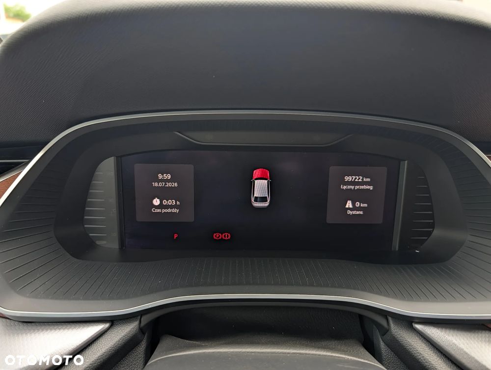Skoda Octavia 2.0 TDI DSG Exclusive - 35