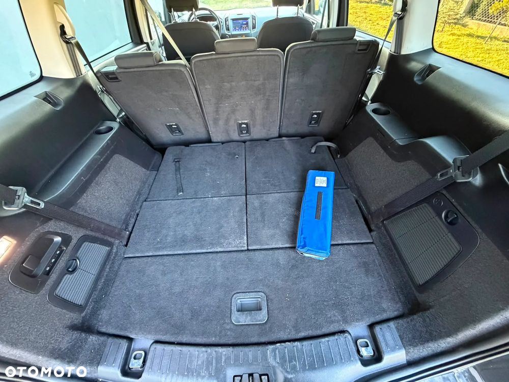 Ford Galaxy 2.0 EcoBlue Titanium - 9
