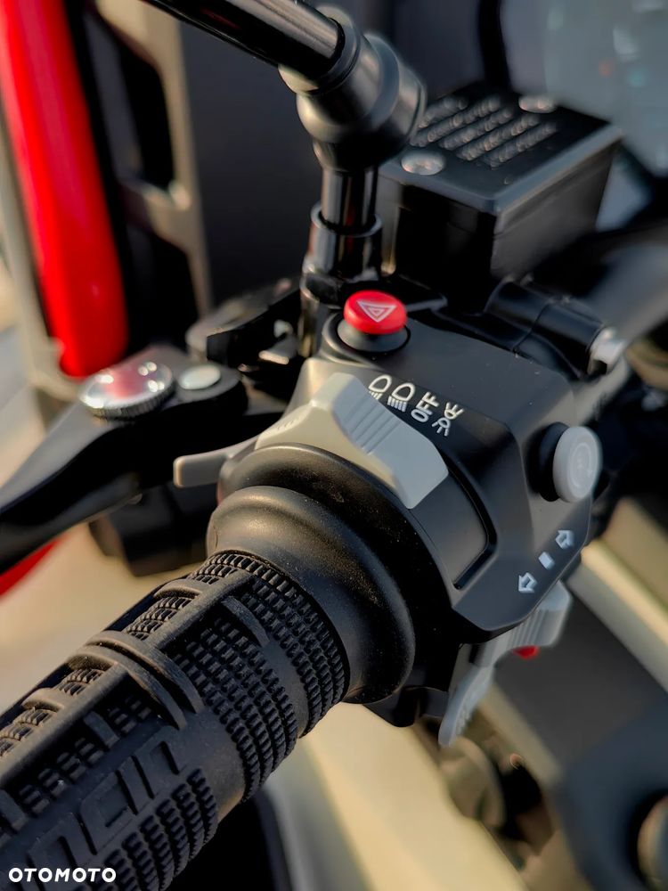 Loncin XWOLF 1000 - 7