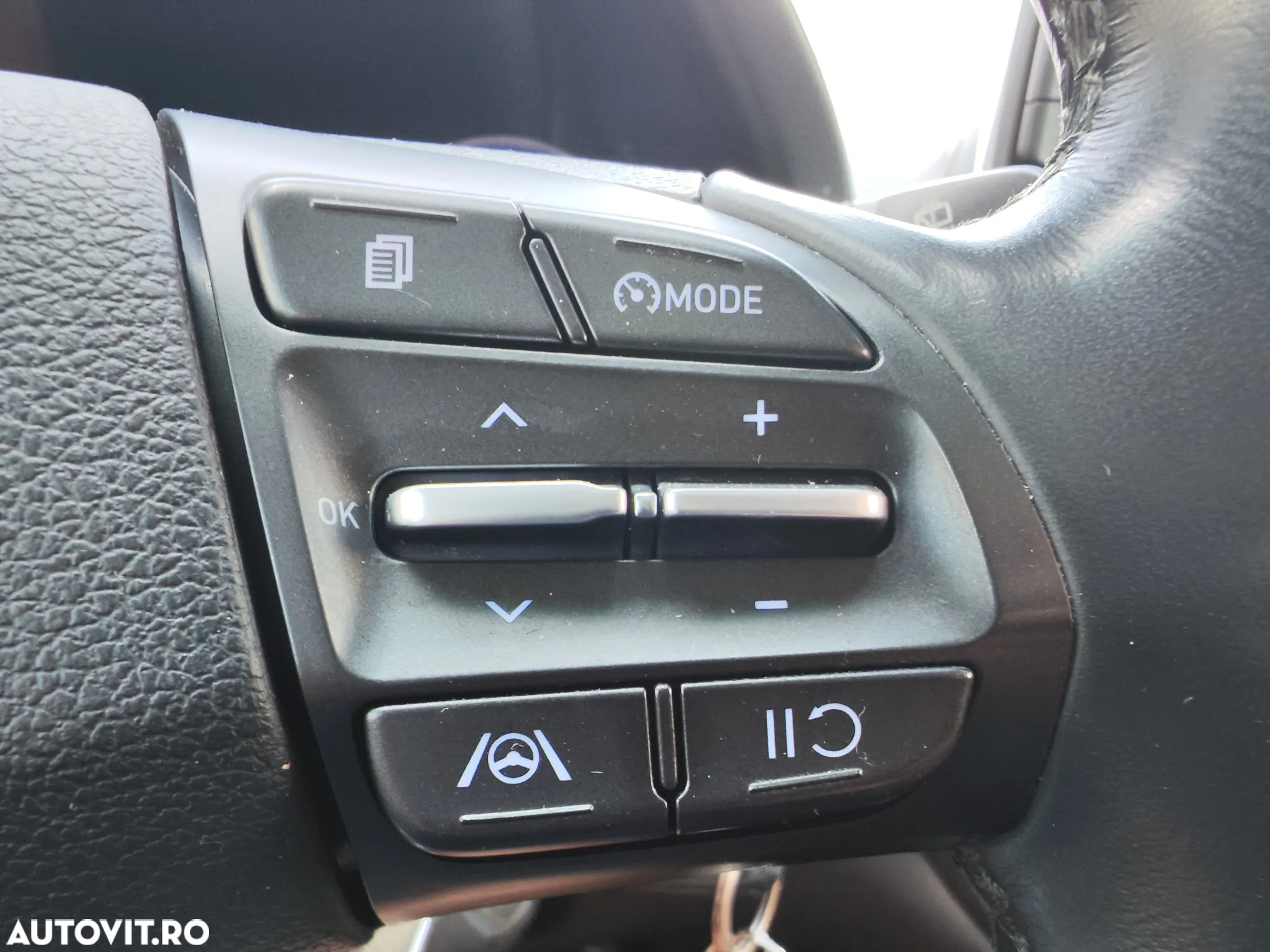 Hyundai i30 1.5 110CP 5DR M/T Comfort - 18