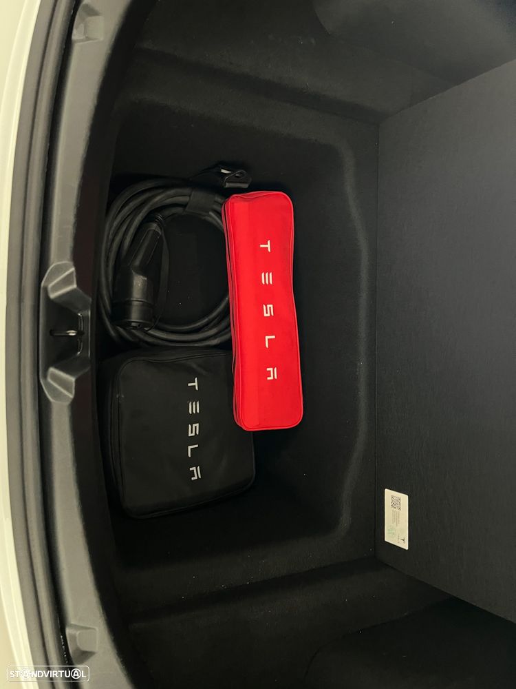Tesla Model 3 Standard RWD - 15