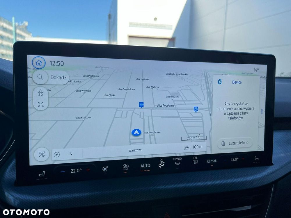Ford Focus 1.0 EcoBoost Hybrid ACTIVE X - 26