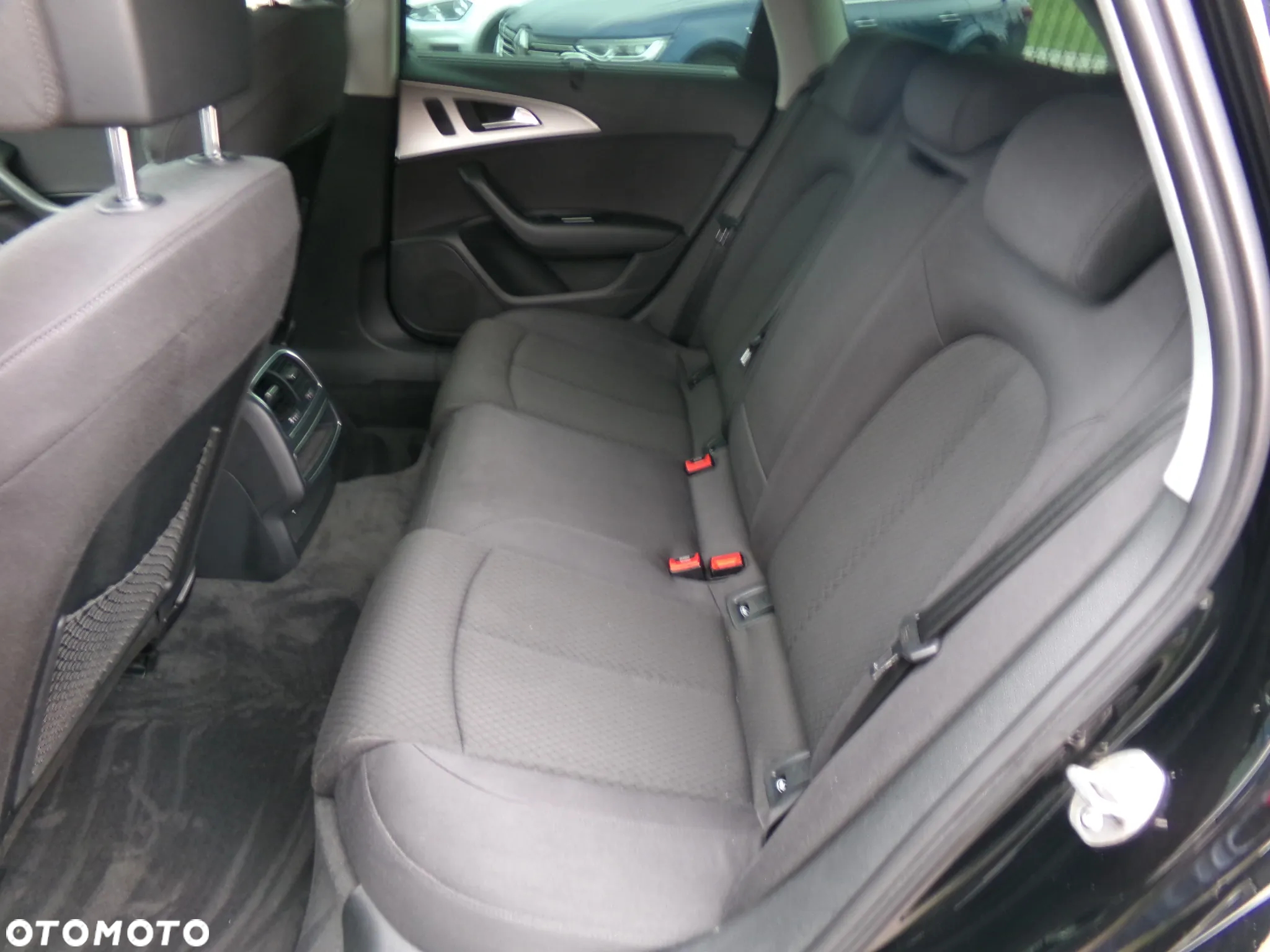 Audi A6 - 11