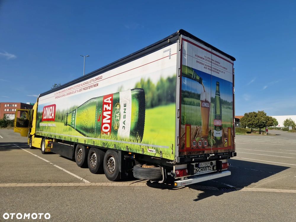 Schmitz Cargobull - 1