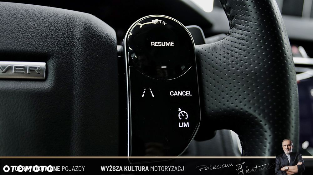 Land Rover Range Rover Velar 2.0 Si4 GPF - 22