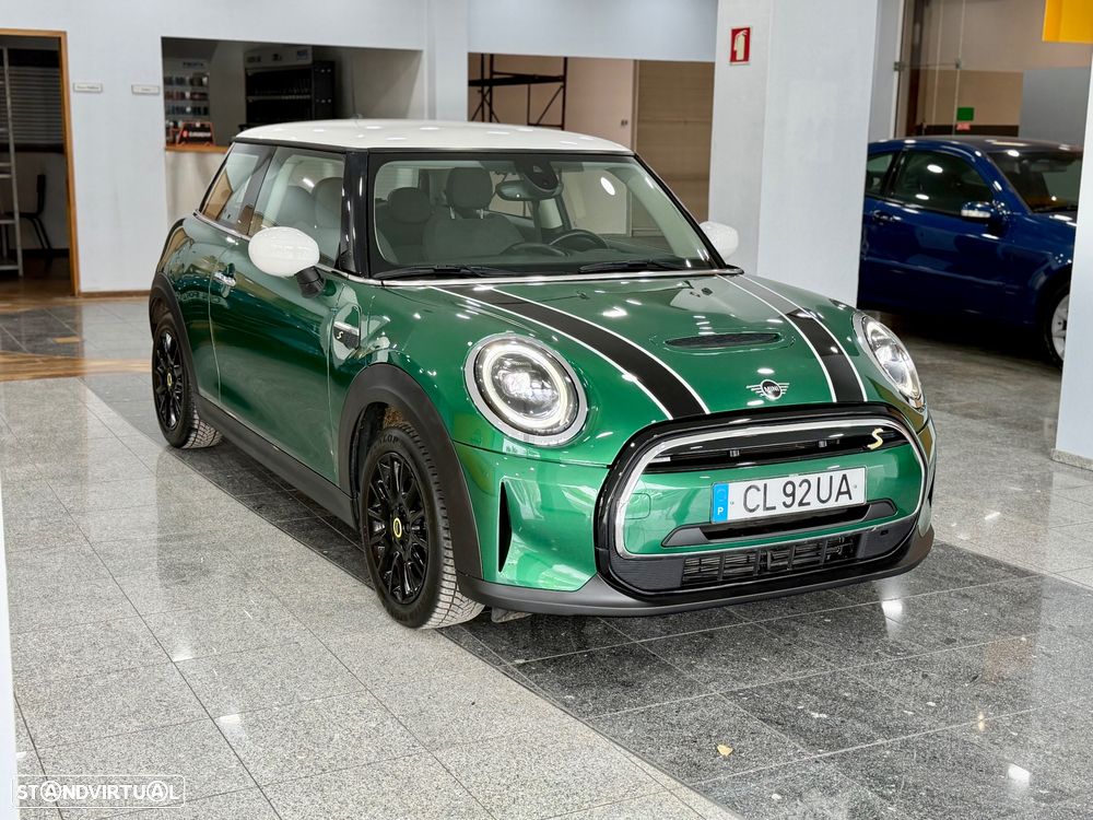 Mini 3 Portas