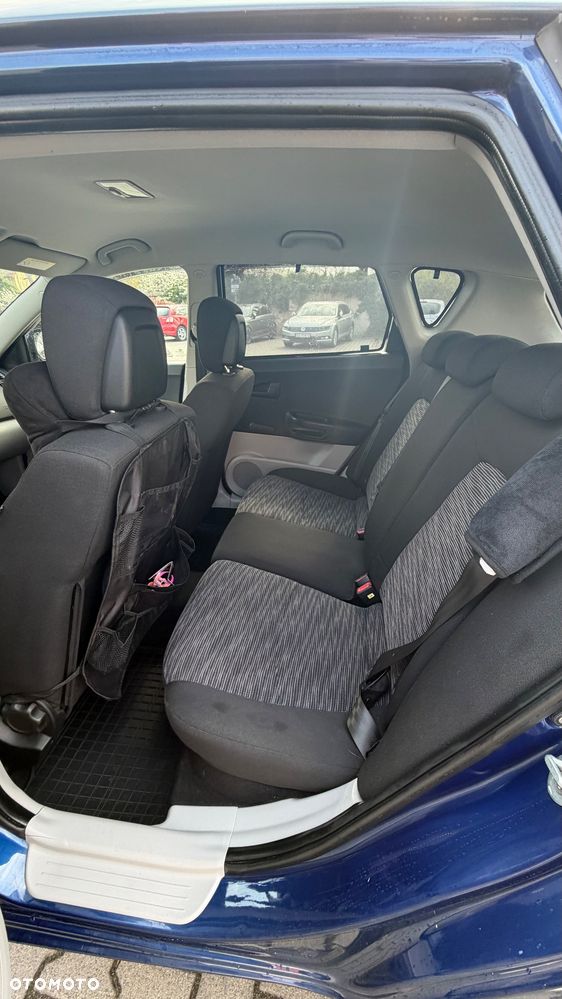Kia Ceed 1.4 L - 18