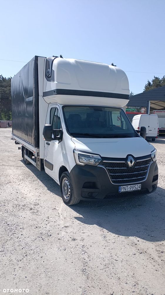 Renault Master - 1