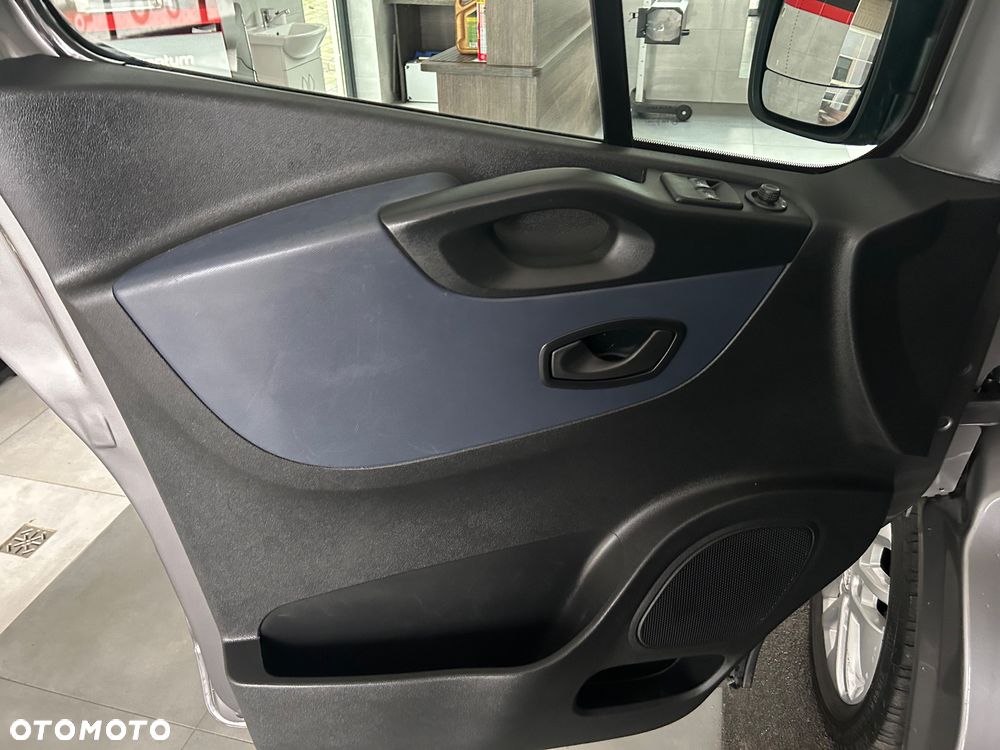 Opel Vivaro L1H1 S&S Tourer - 16