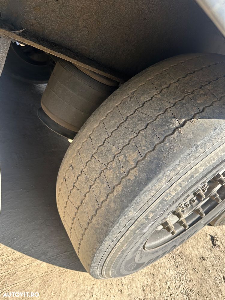 Mercedes-Benz Actros 1845 - 7