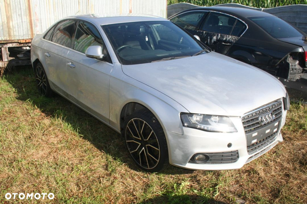 audi a4 b8 czesci