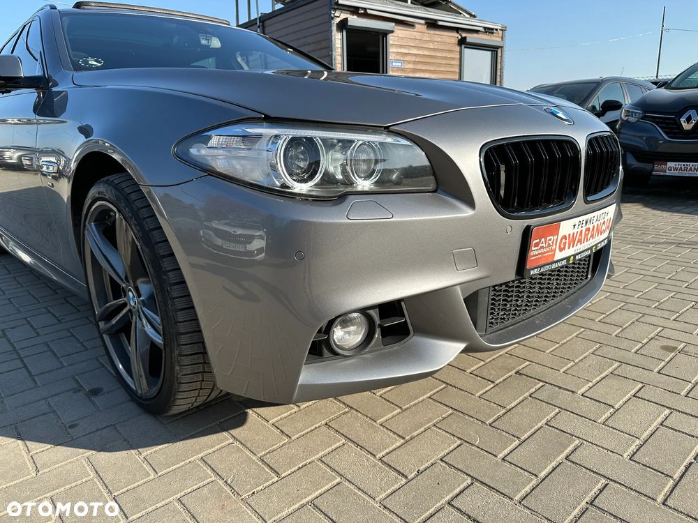 BMW Seria 5 - 39