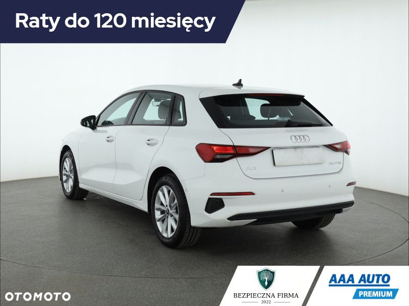 Audi A3 - 5