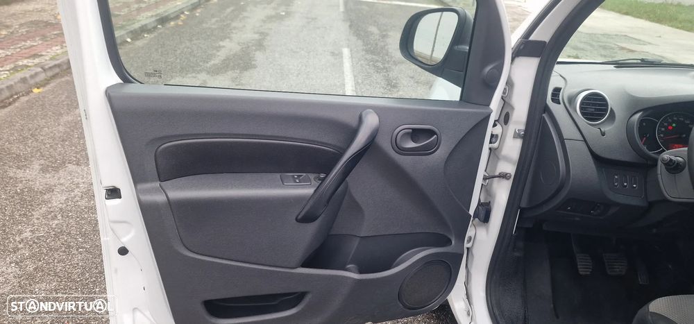 Renault Kangoo 1.5 dCi Pack - 8