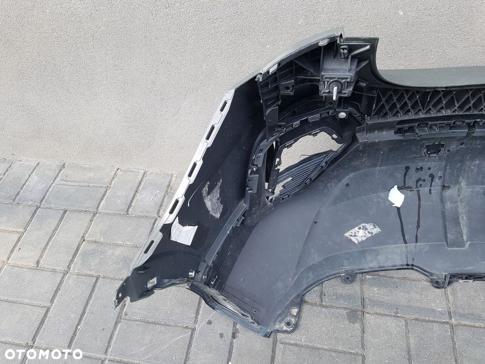 audi q3 s-line sportback zderzak tył spoiler 83f807511b - 6