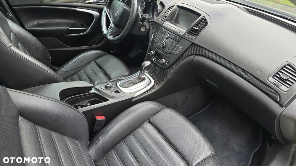 Opel Insignia - 6
