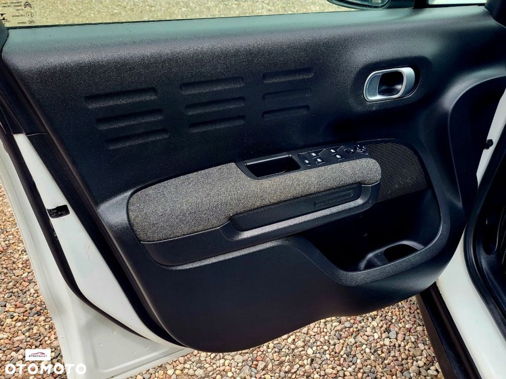 Citroën C3 Aircross - 12