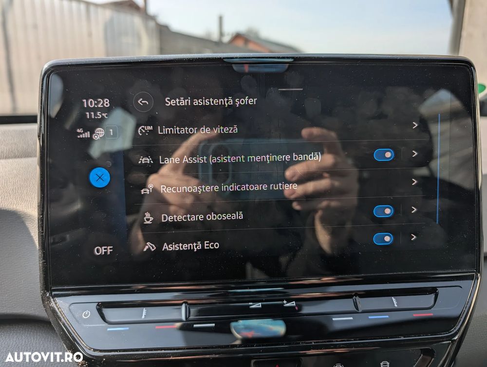 Volkswagen ID.3 Performance Upgrade Pure Style - 8