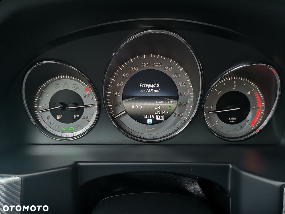 Mercedes-Benz GLK 220 CDI DPF 4Matic BlueEFFICIENCY 7G-TRONIC SPORT EDITION - 15