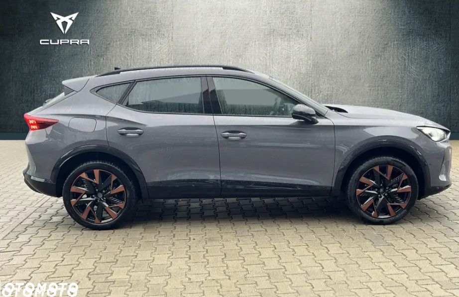 Cupra Formentor - 6
