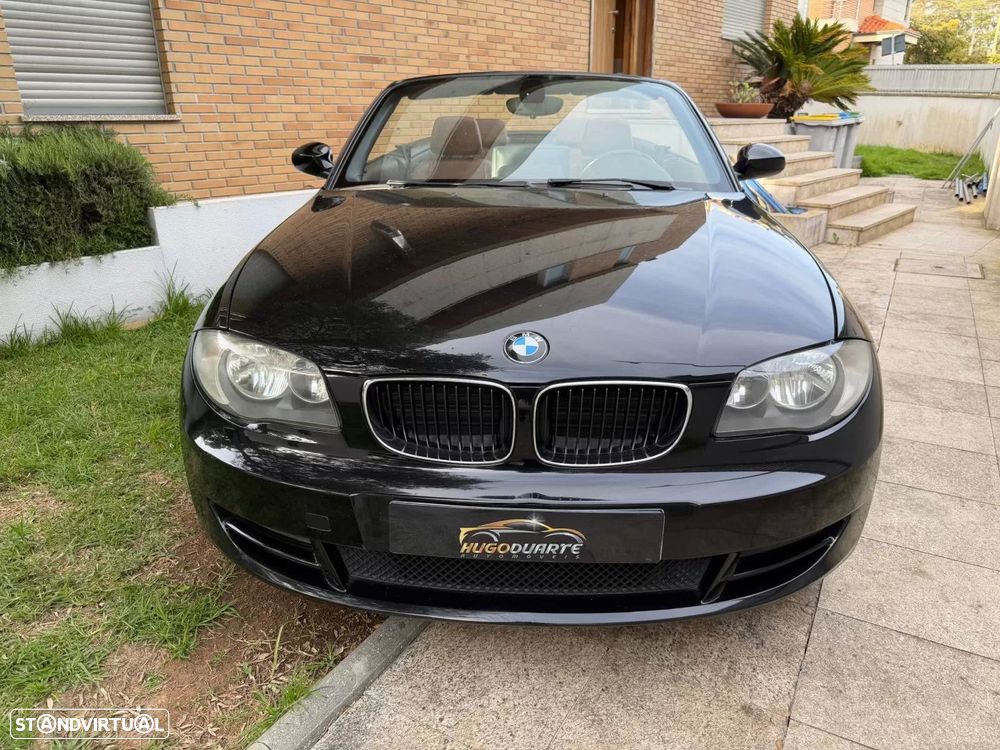 BMW 118 i - 3