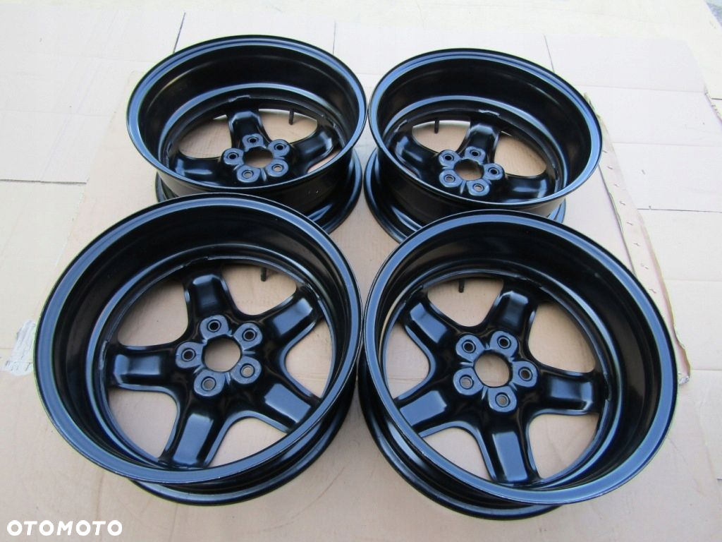 4x Felgi 16 Opel Mokka X Astra J IV / K V / 6,5j 5x105 ET41  czujniki TPMS - 14