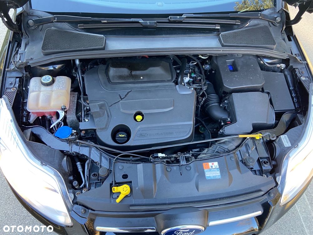 Ford Focus 2.0 TDCi Gold X (Edition) - 15