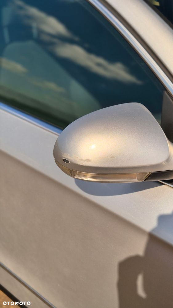 Volkswagen Passat 1.8 TSI Comfortline - 11