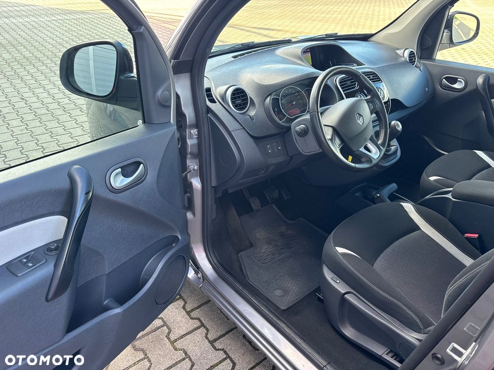 Renault Kangoo ENERGY dCi 90 FAP Start & Stop TomTom Edition - 40