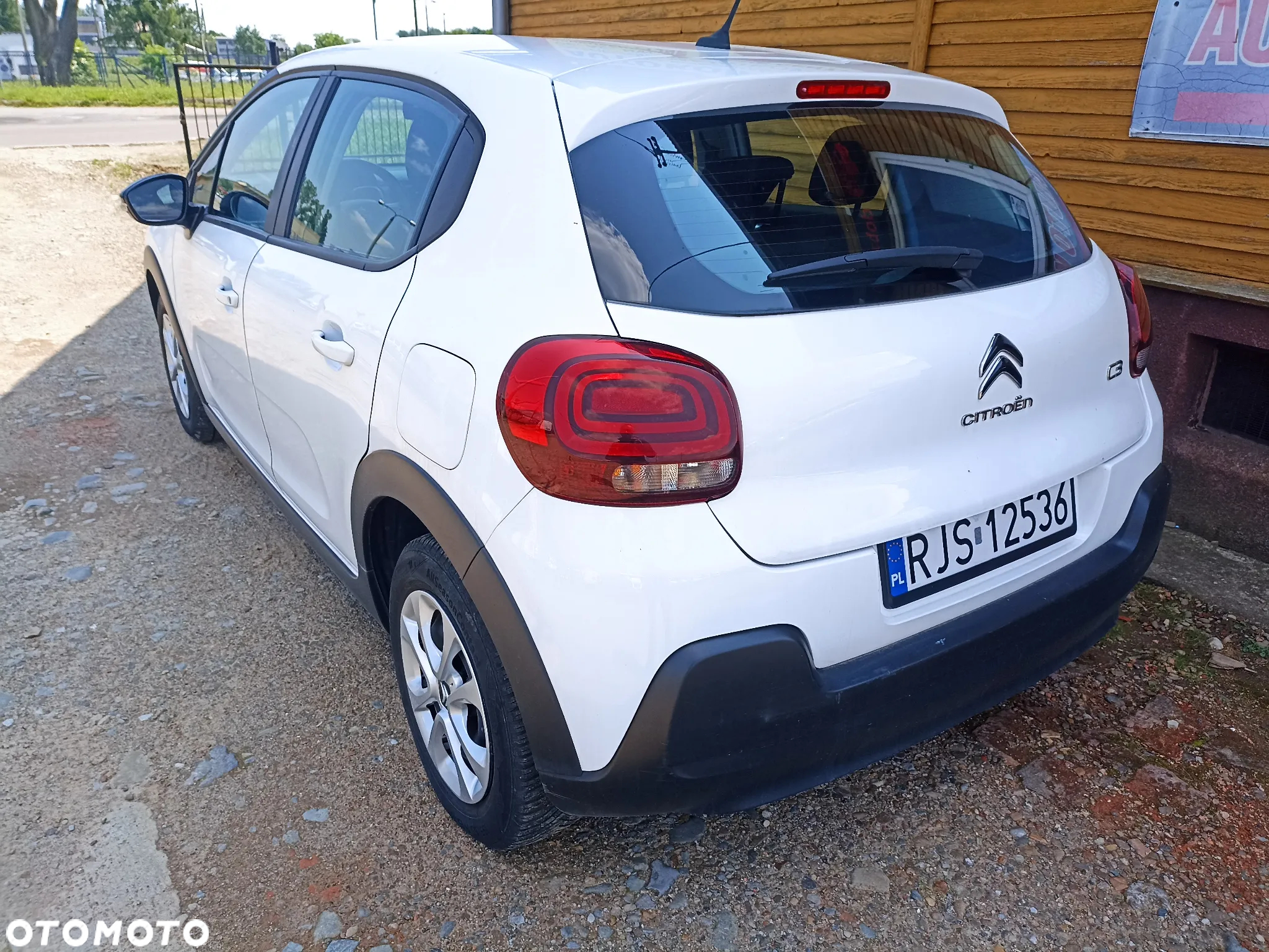 Citroën C3 - 6