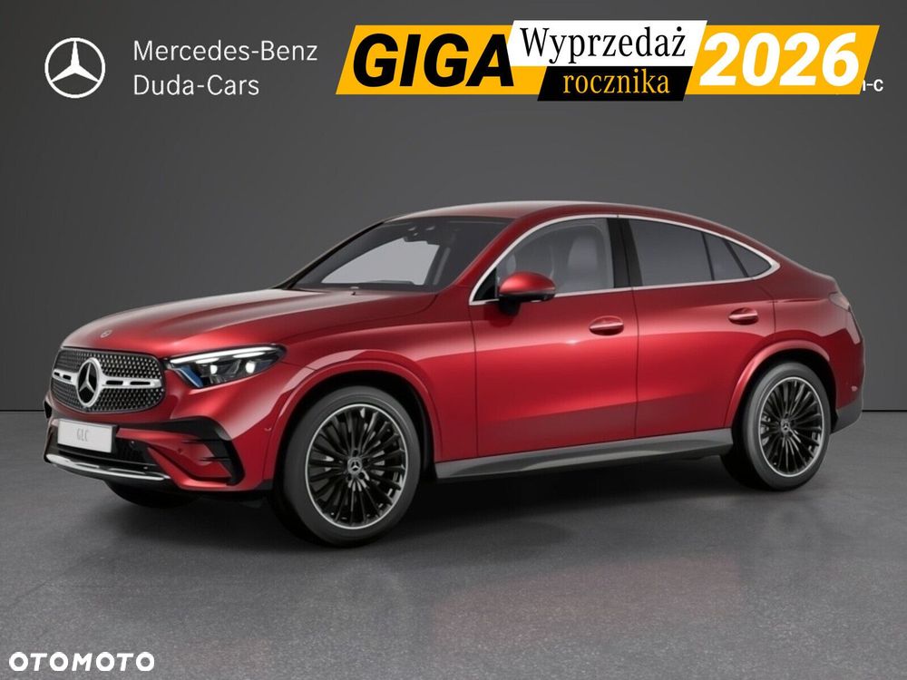 Mercedes-Benz GLC - 2