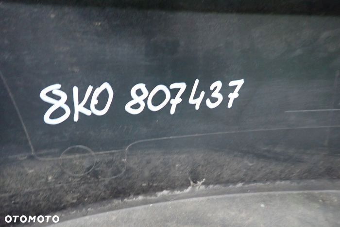 AUDI A4 B8 8K0 08-12 zderzak przedni przód - 13