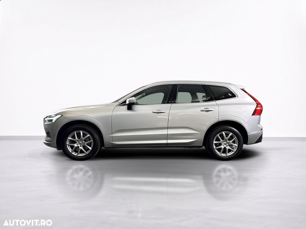 Volvo XC 60 - 3