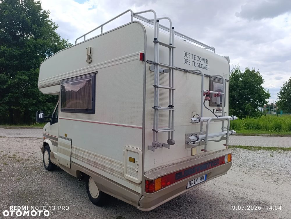 Fiat Ducato - 7