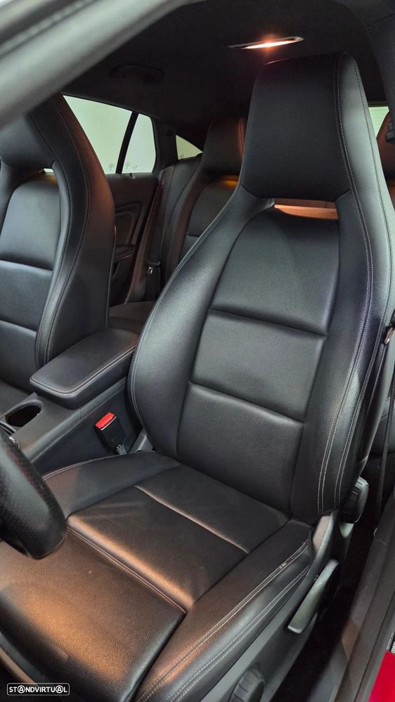 Mercedes-Benz CLA 200 d 7G-DCT UrbanStyle Edition - 20