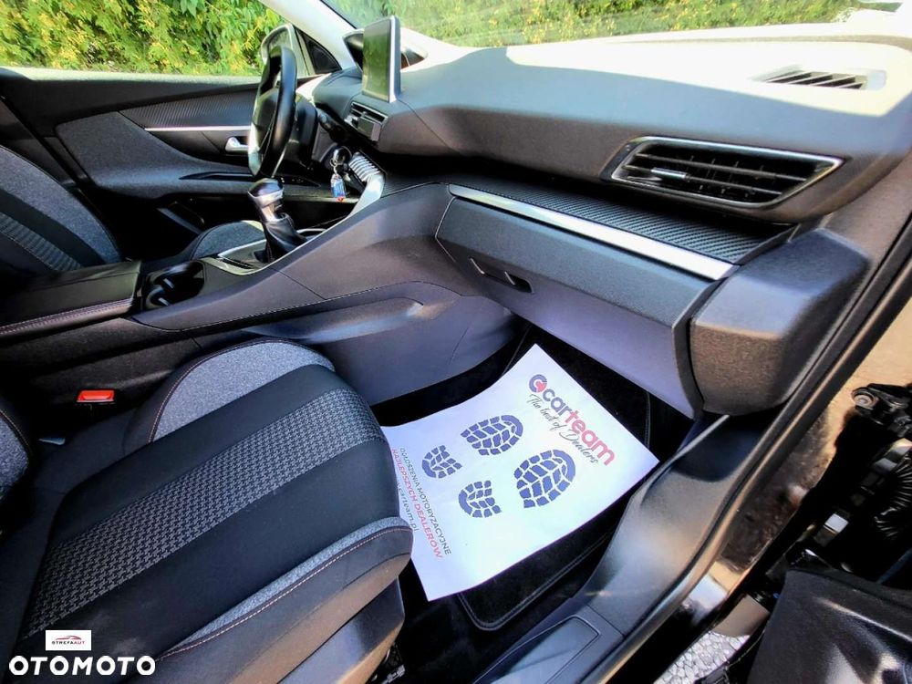 Peugeot 3008 - 16