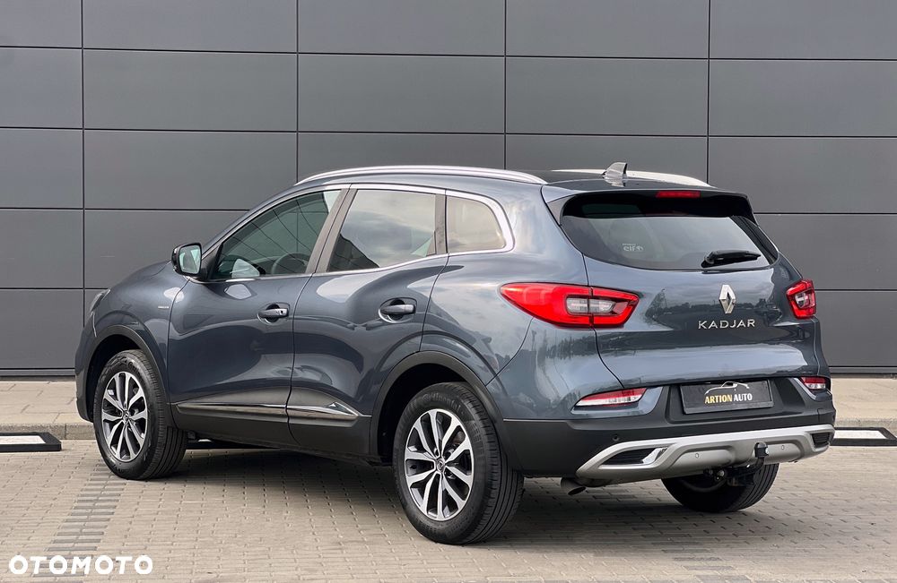 Renault Kadjar 1.3 TCe FAP Intens EDC - 13