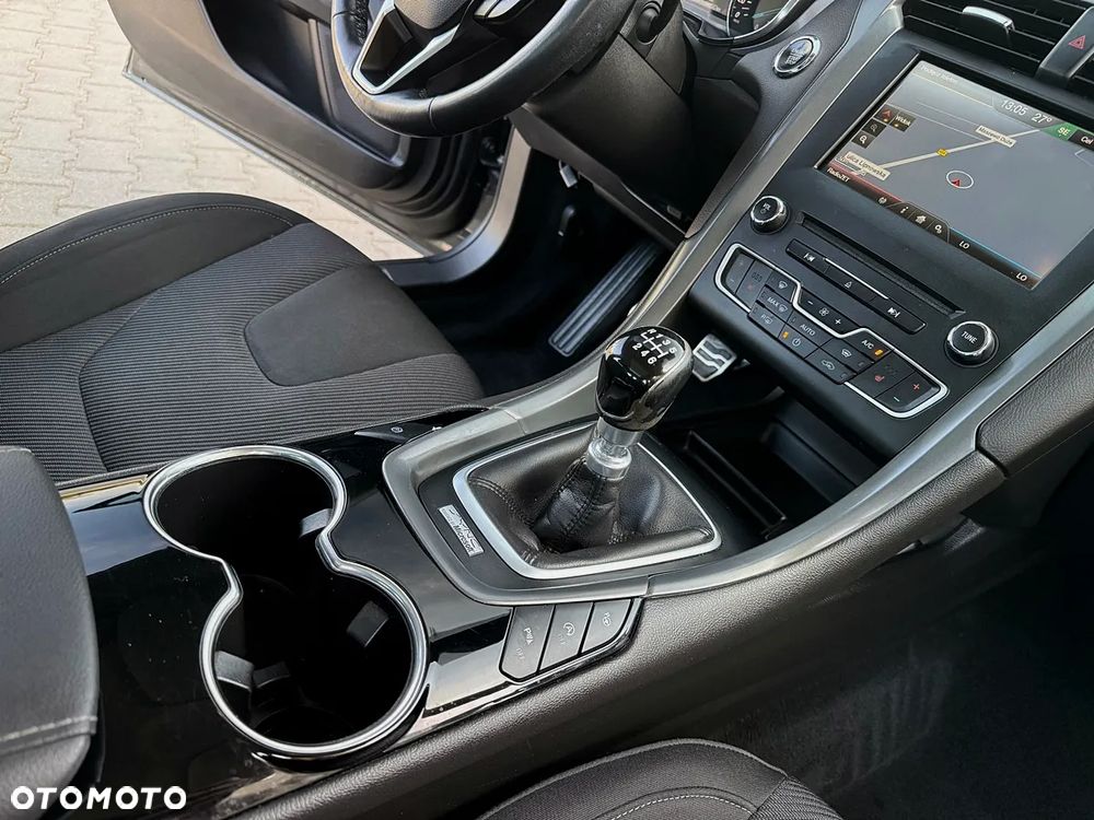 Ford Mondeo 1.5 EcoBoost STart-Stopp Titanium - 20