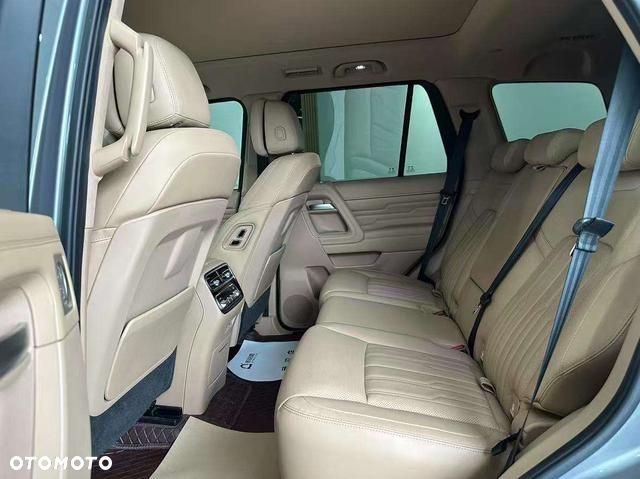 BAIC BJ60 - 22