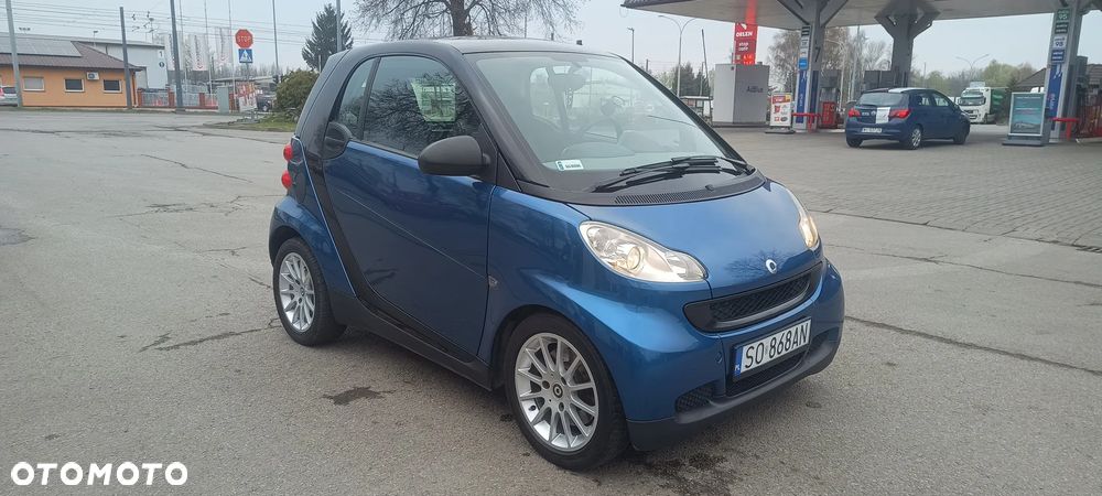 Smart Fortwo - 16