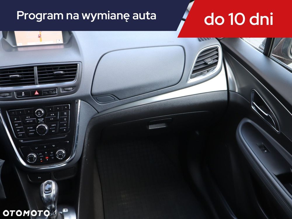 Opel Mokka - 10